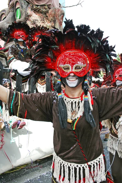 Carnival in Cyprus