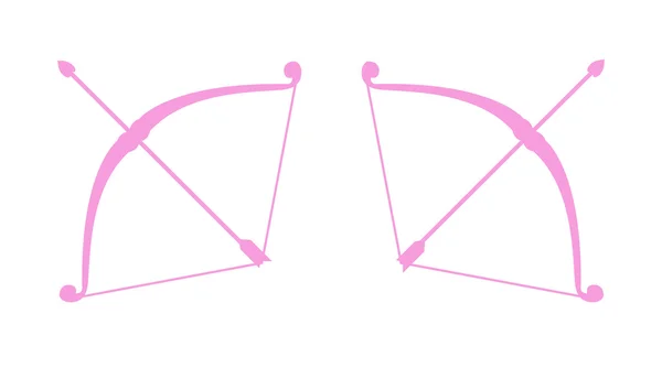 Simple Bow Vector