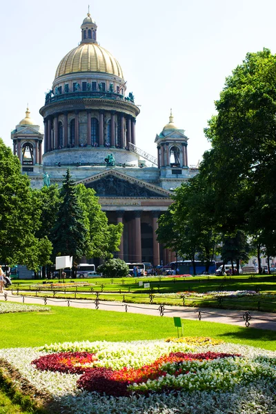 St Isaac\'s Cathedral