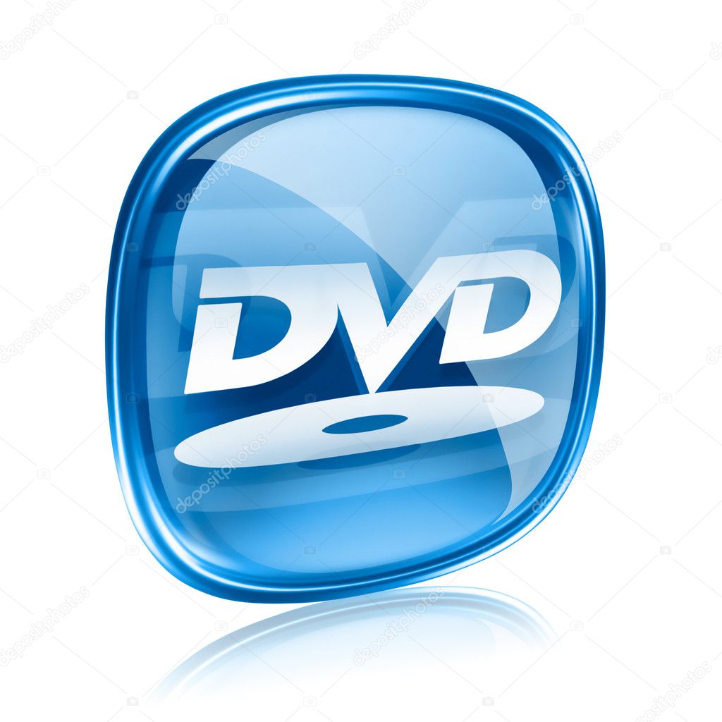 Dvd Icon