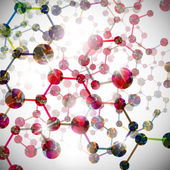 Dna Molecule图库照片、插图和矢量艺术| Dep