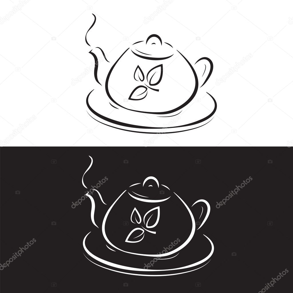 teapot symbol