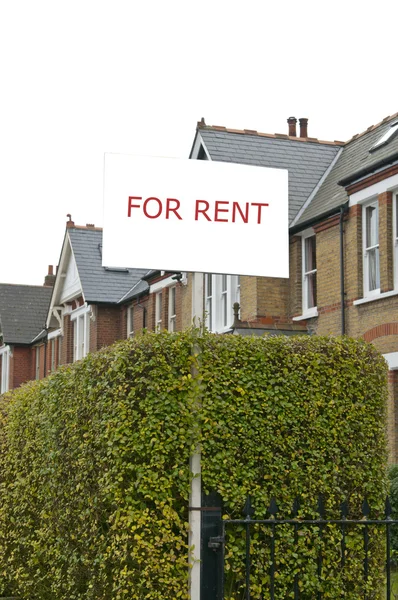 For Rent Real