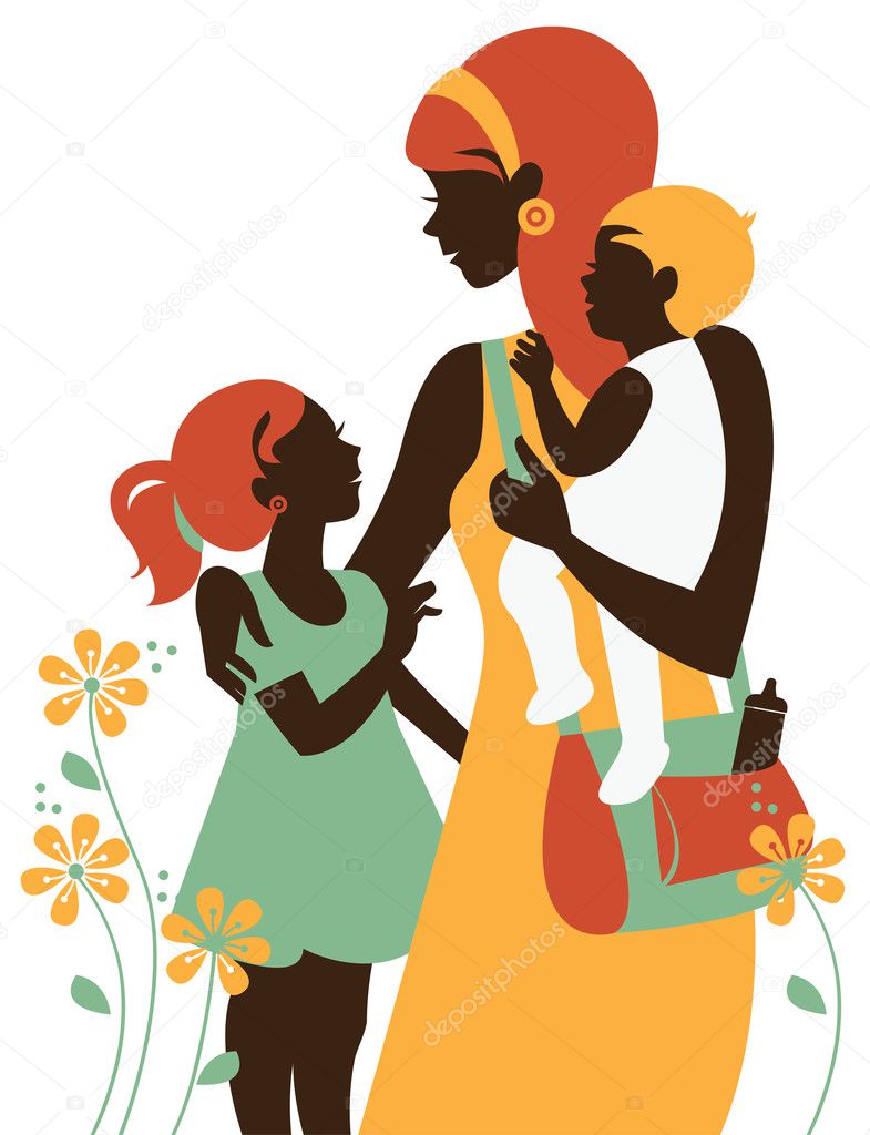 google clip art mother's day - photo #40