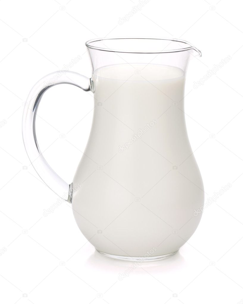 Кувшин Молока Самара Где Купить