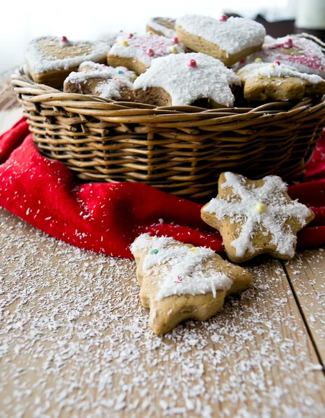Christmas cookies | Stock Photo © Yancho Zapryanov #8232454