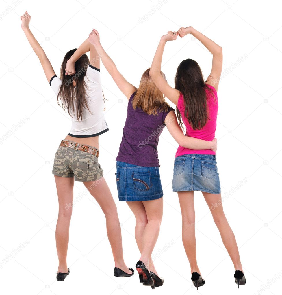 Women Dancing Pictures