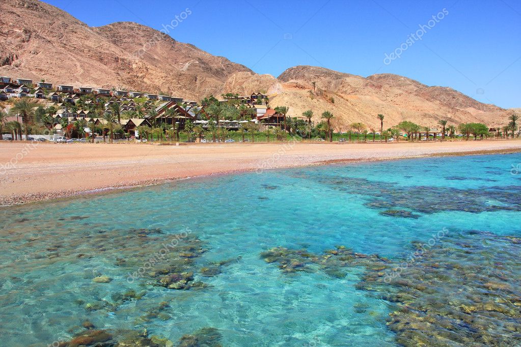 Israel Eilat