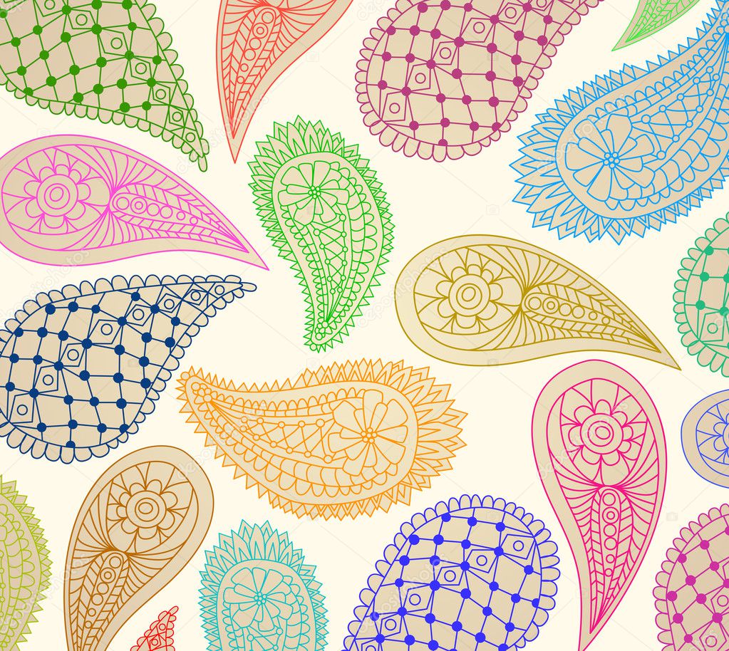 paisley pattern paisley pattern