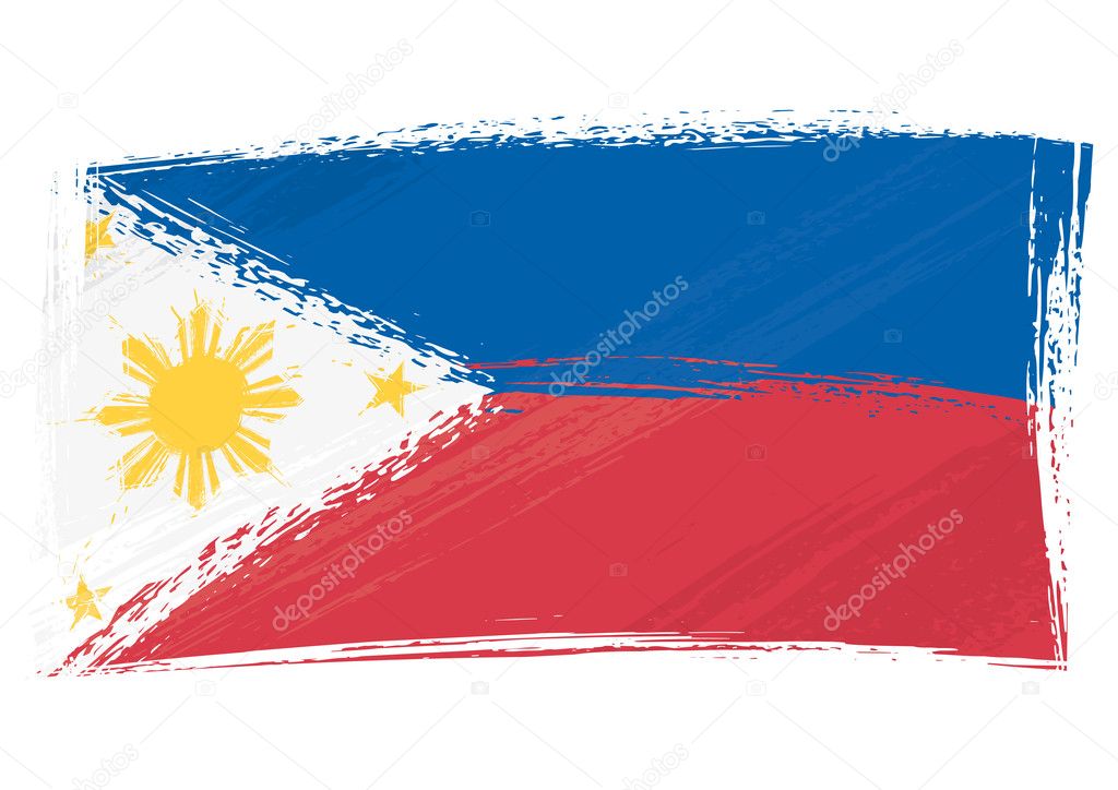 Flag Philippines