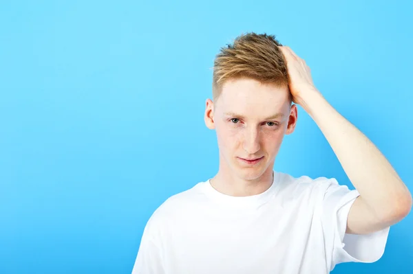 hormonbrist hos kvinnor
