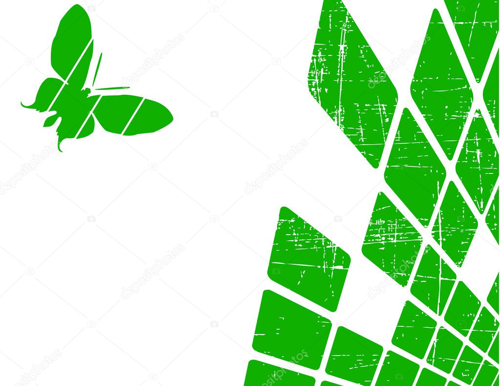 Plano de fundo abstrato