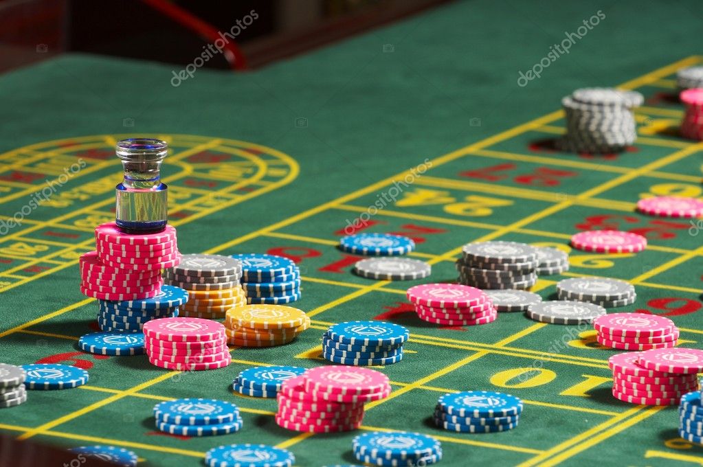 Iqra kazino ruletka
