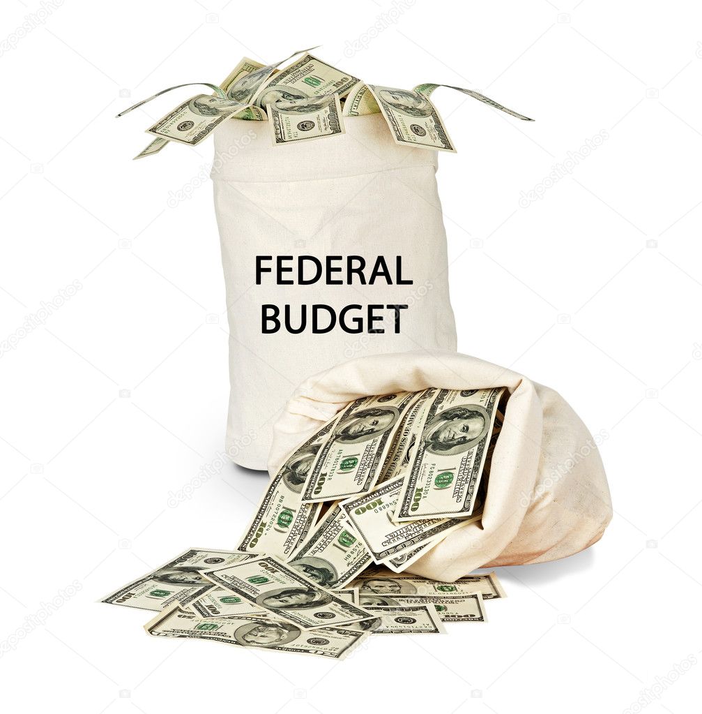 Stock options federal budget