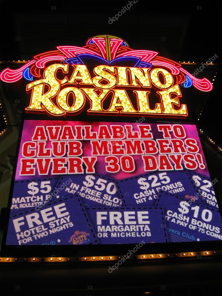 Casino Fabulous Las Vegas