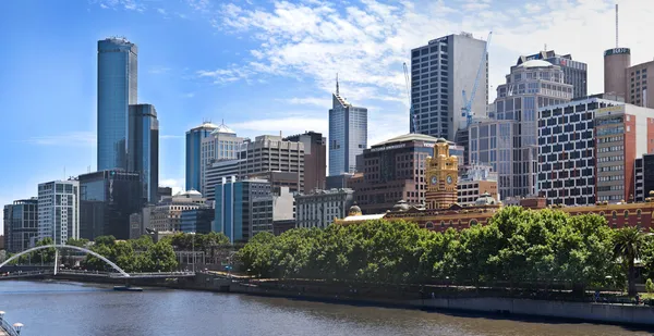 Melbourne city - Victoria - Australia