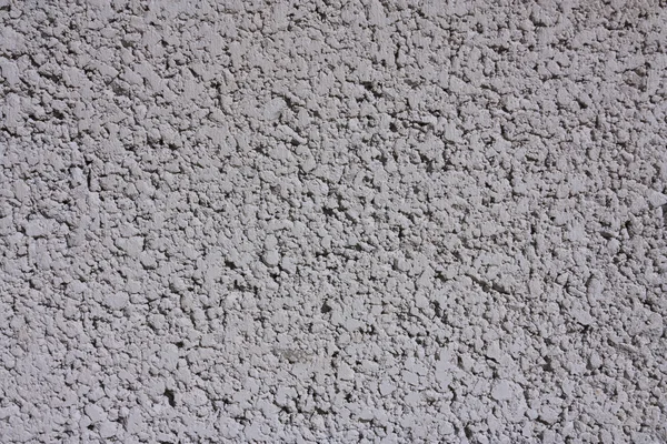 Poured concrete rough texture