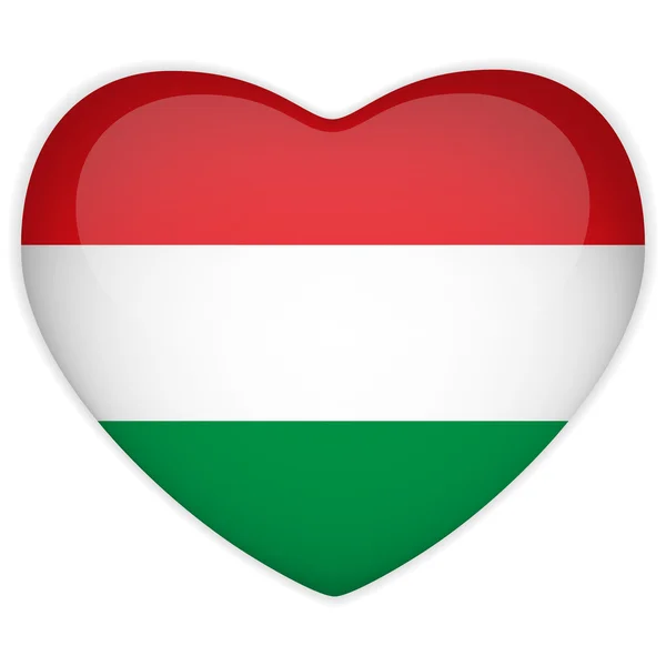 Hungary Heart Stock Photos Royalty Free Hungary Heart Images