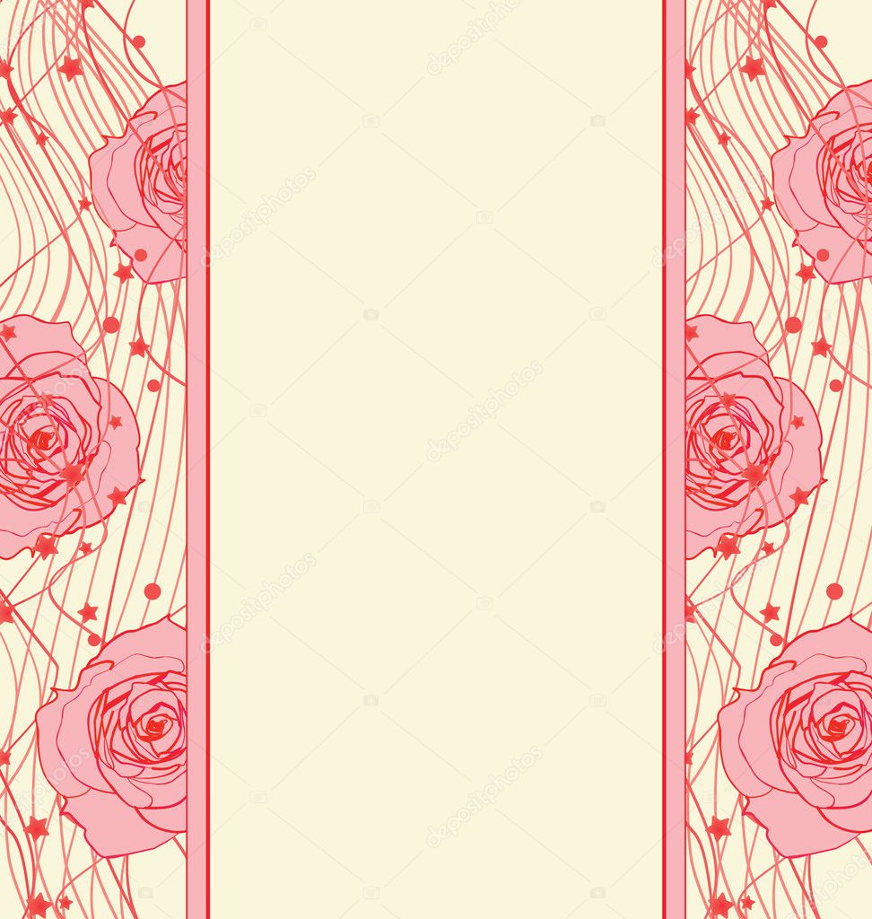 valentines template