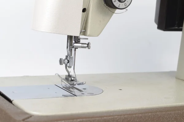 Machine to sewing