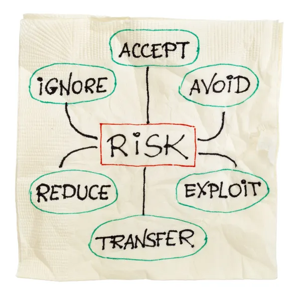 Risk management strategy
