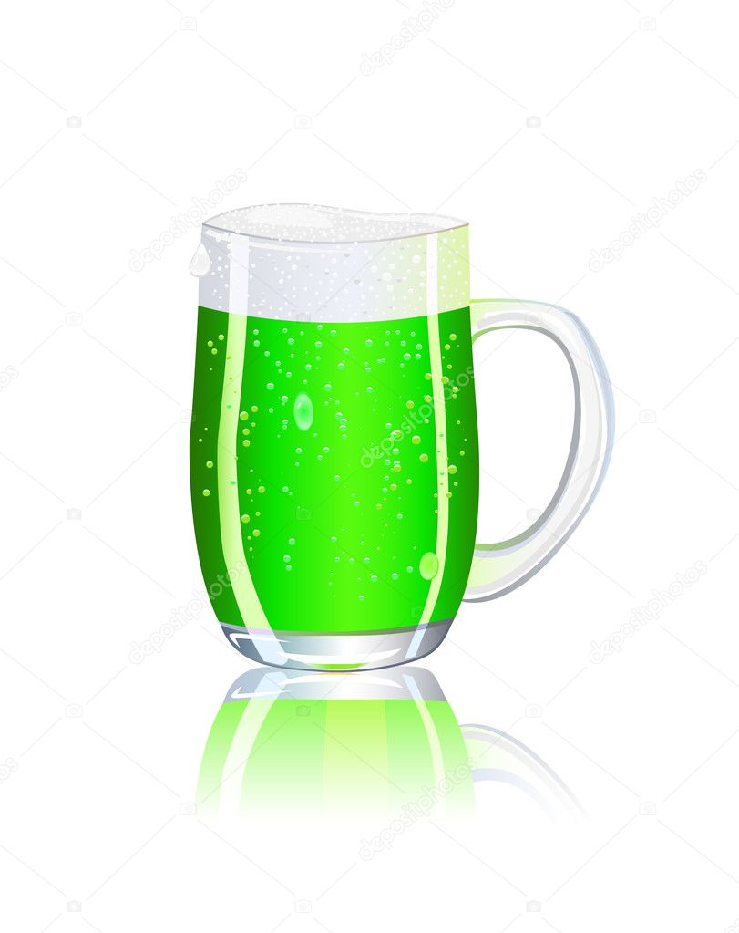 Beer Mug Icon