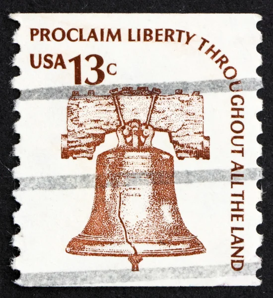 Postage Stamp Symbol