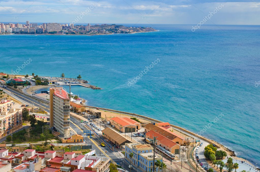 Школы г аликанте фото Школы г аликанте фото