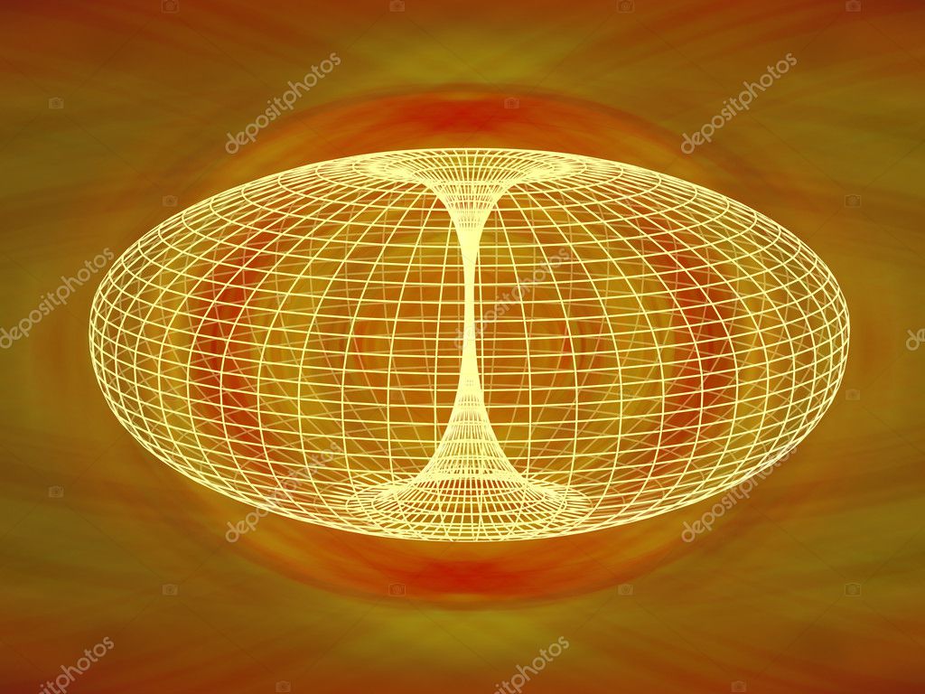 wormhole diagram