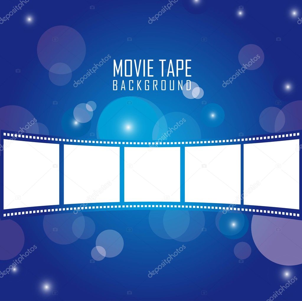 Film Tape