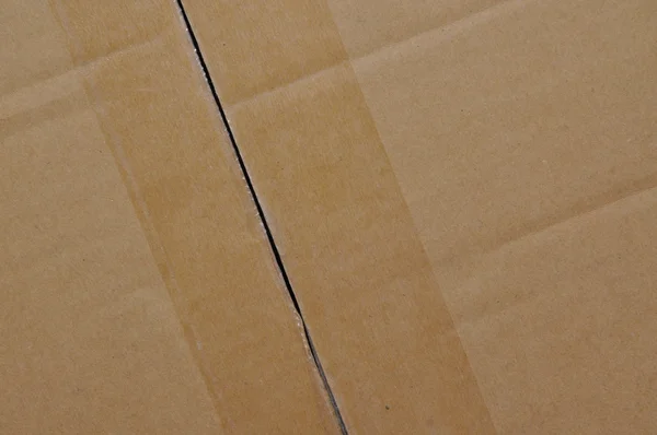 Shipping in a cardboard box