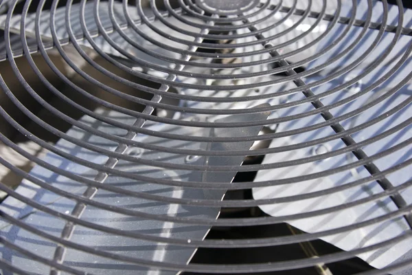 HVAC Cooling Fan