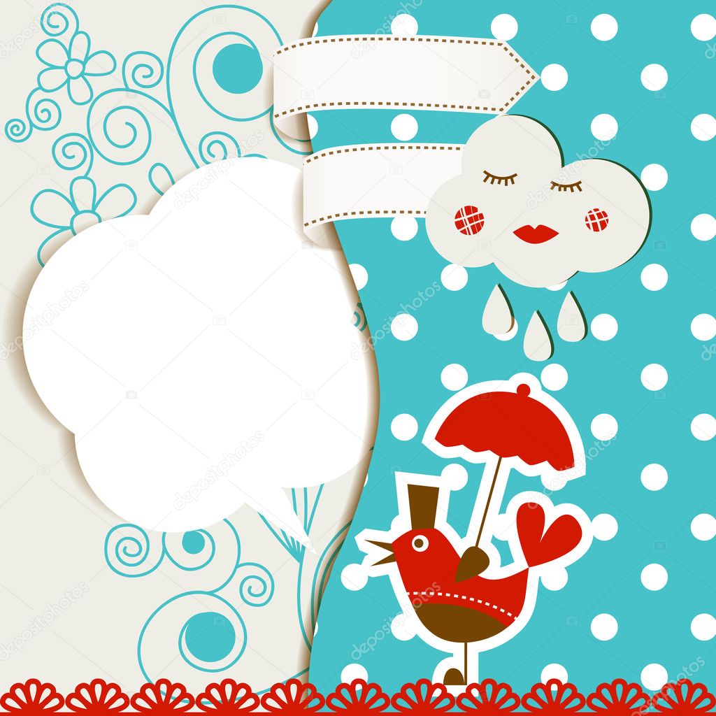 baby arrival announcements