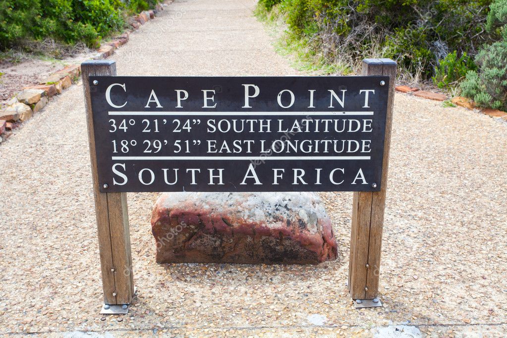Cape gay town