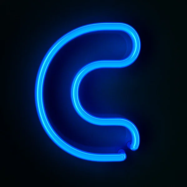c sign