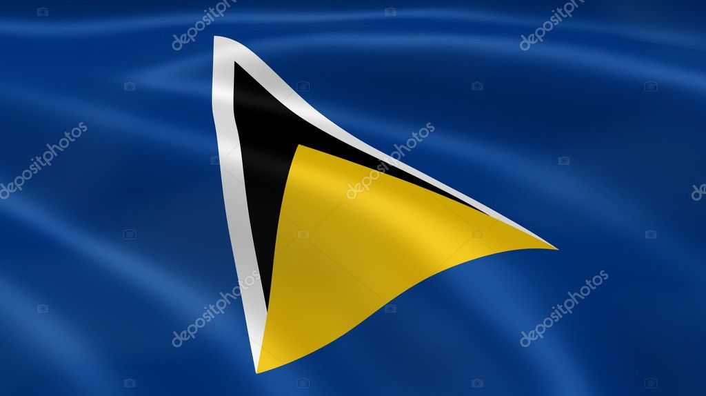 Lucian Flag
