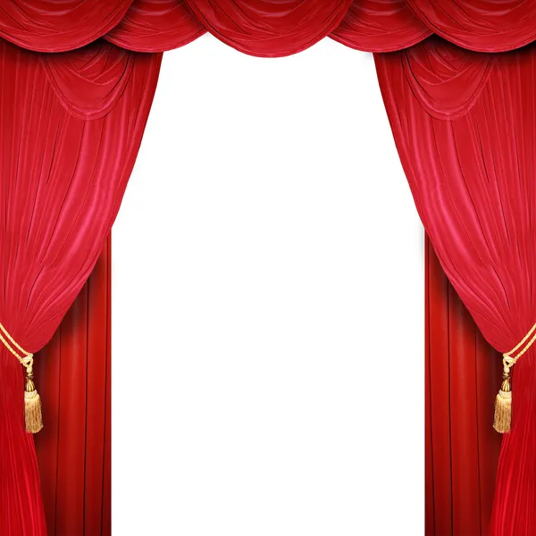 Black Stage Curtain/Backdrop/Partition 9 H x 15 W Non-FR 