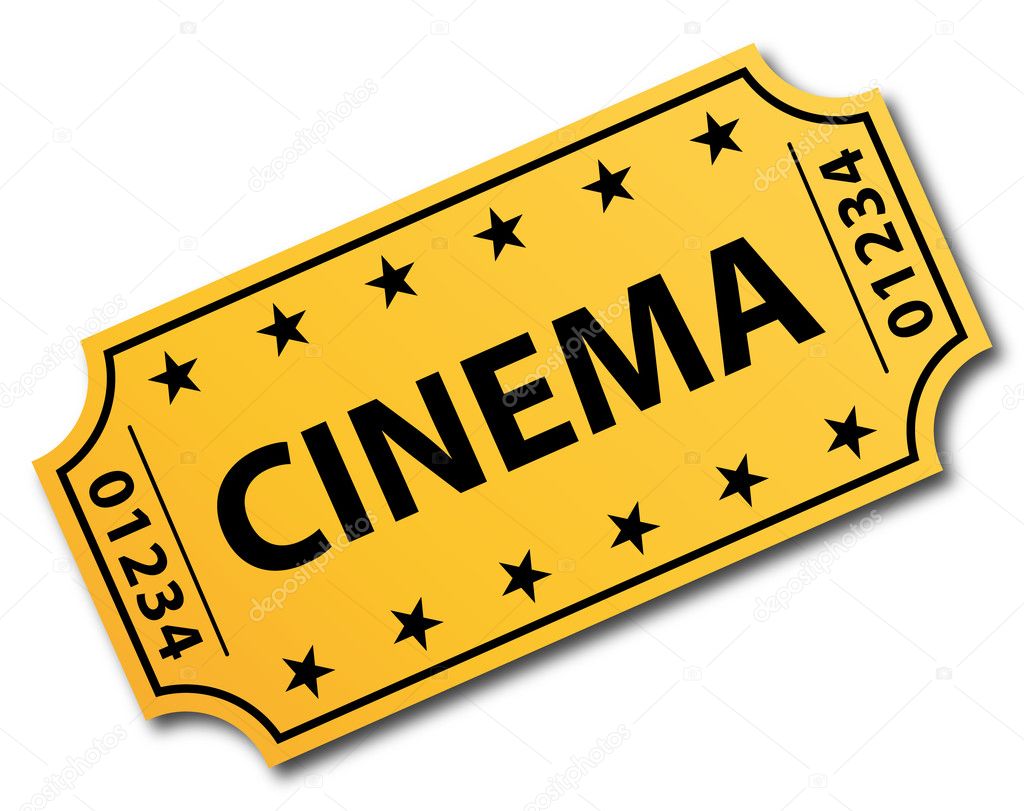 clipart gratuit cinema - photo #10