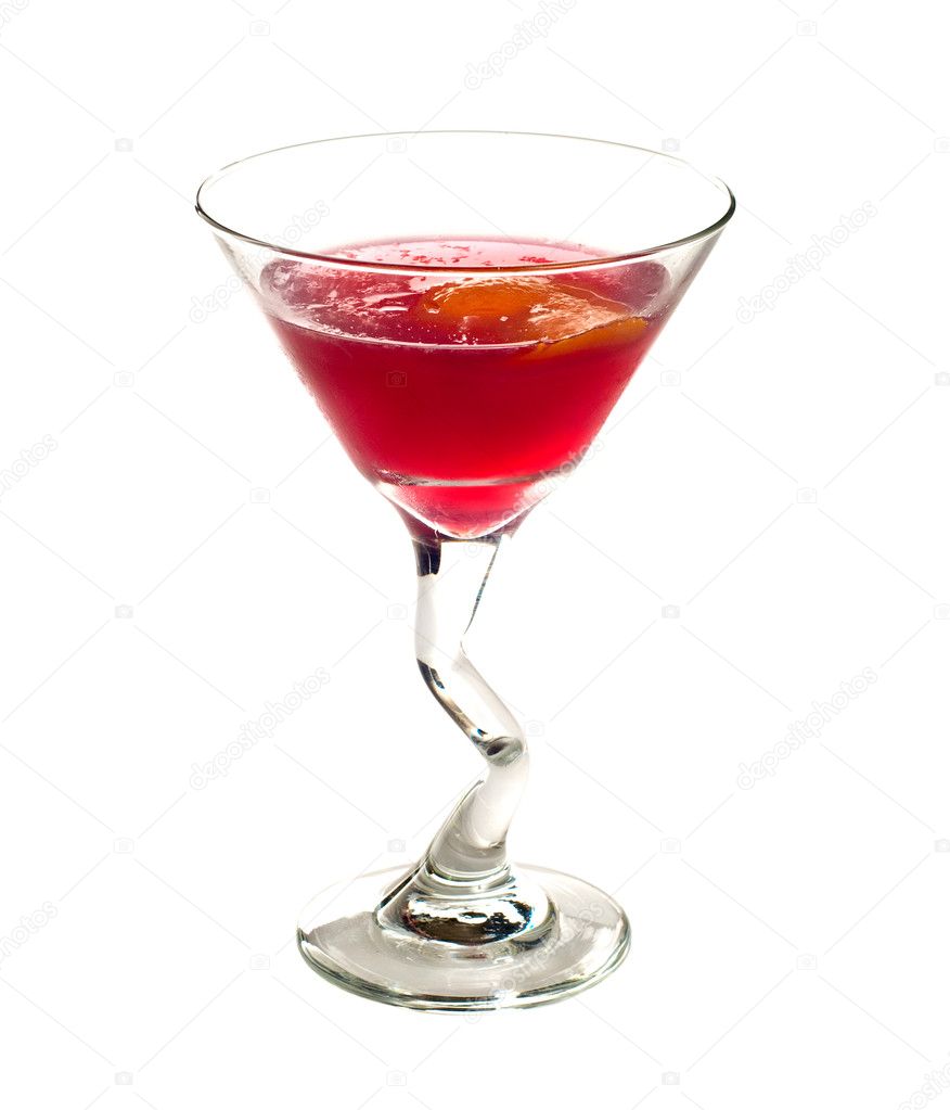 Fruchtiger Cosmopolitan Cocktail WESTWING Rezept-Tipps