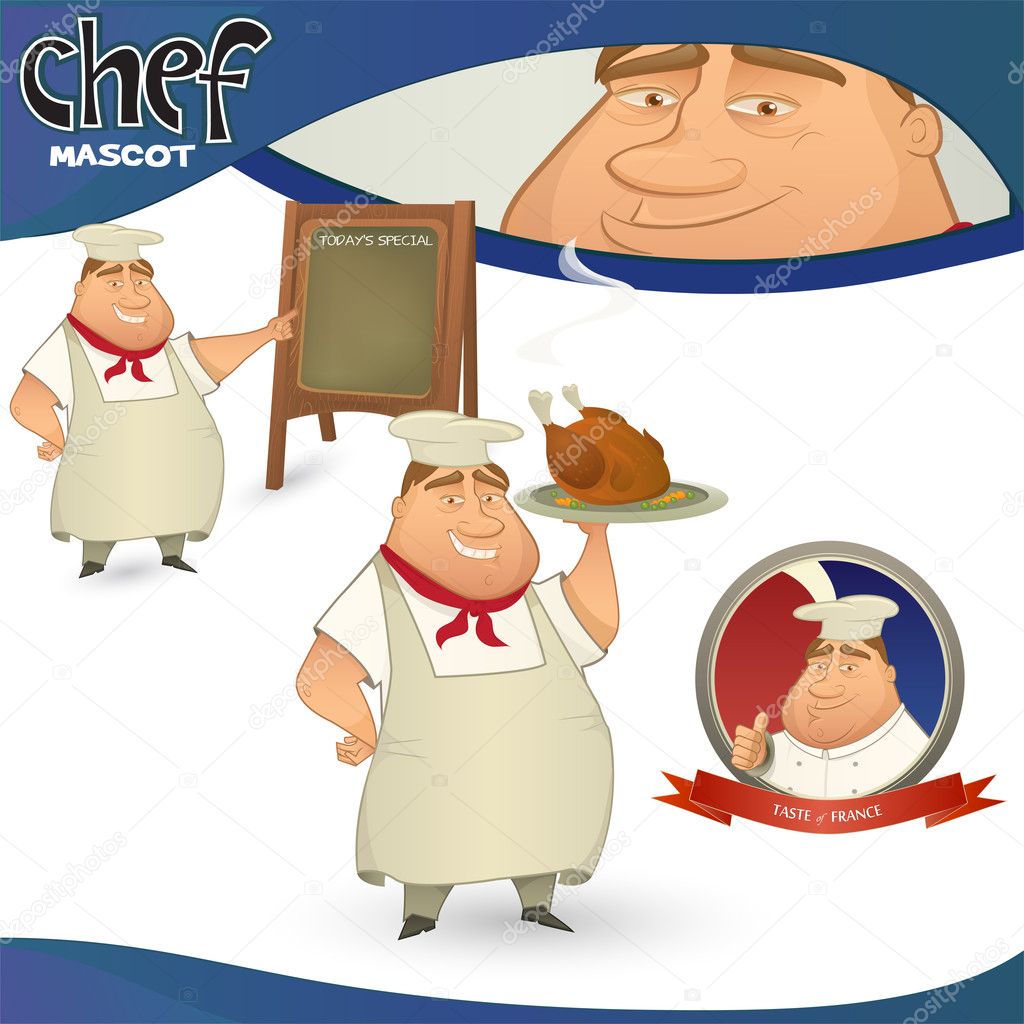 Vector Chef