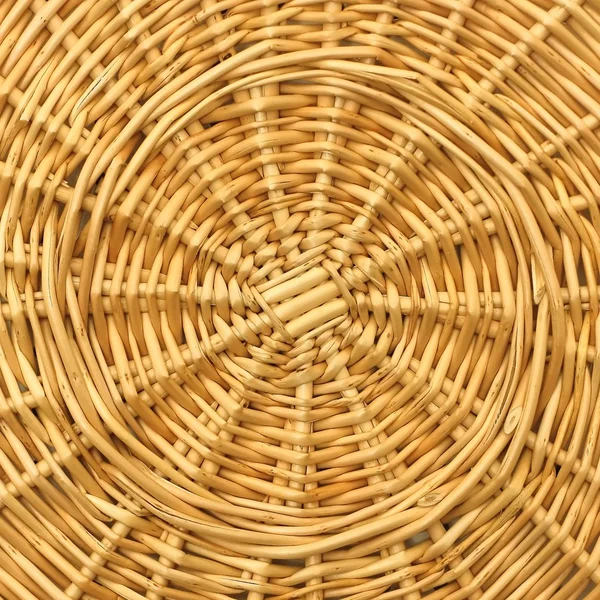 Willow basket texture
