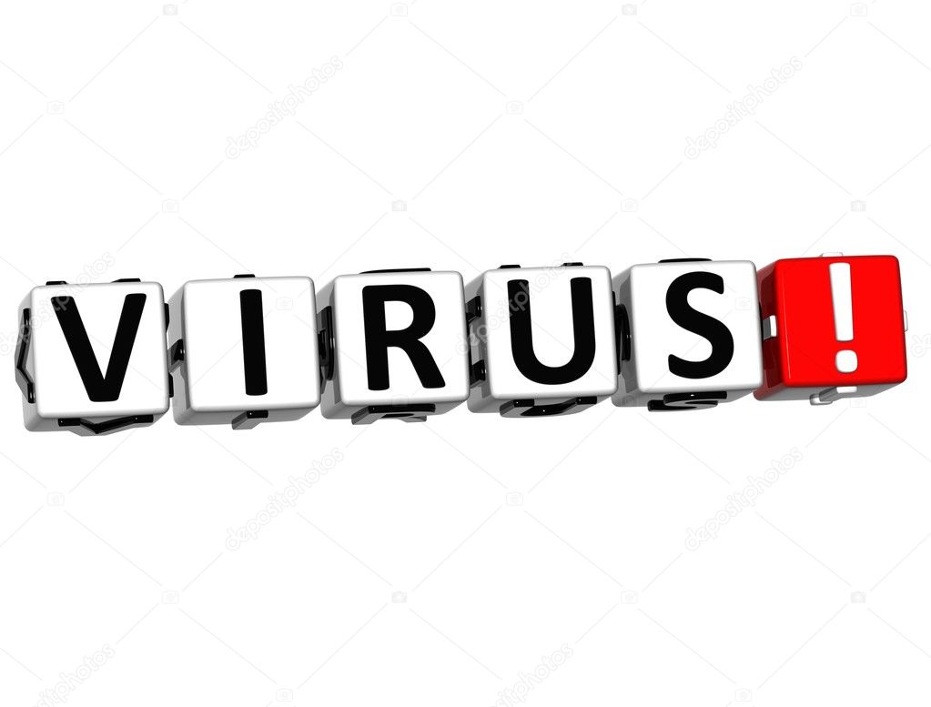 Virus Text