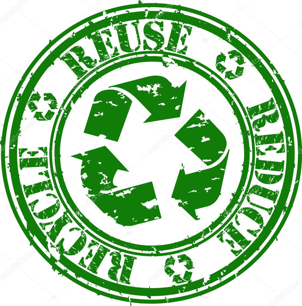 recycle vector