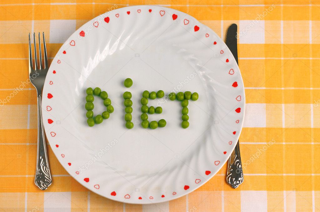 диета без диет