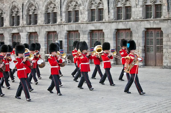 Band of the Scots Guards
