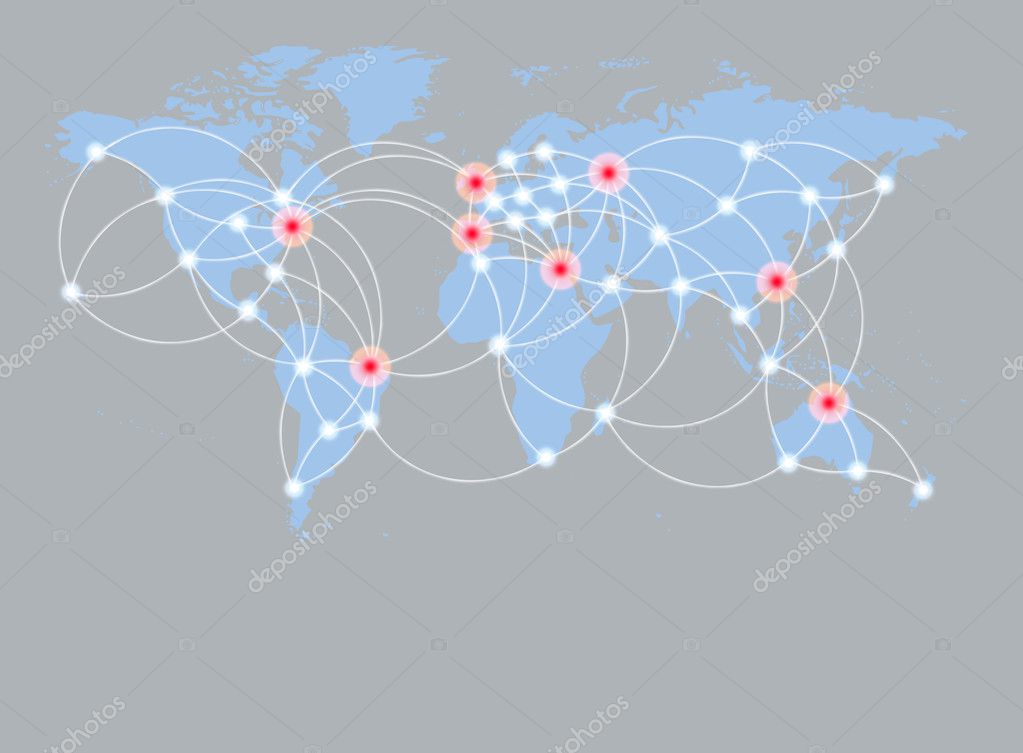 Цифровая Карта Мира Скачать Бесплатно