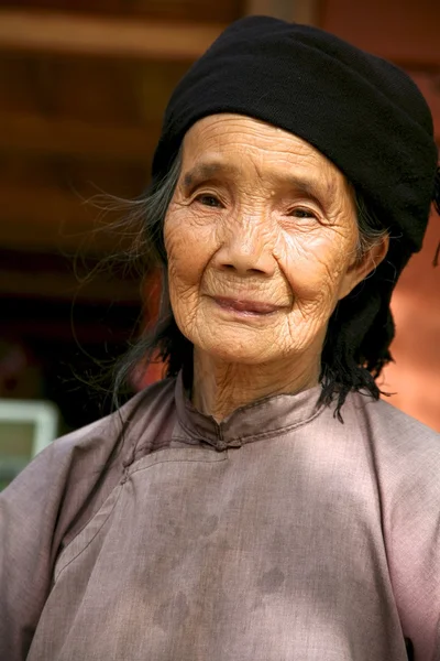 Black Hmong Vietnam