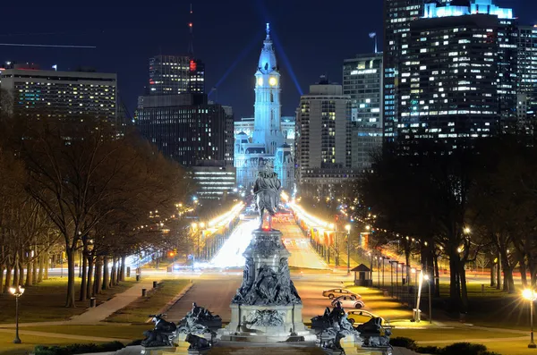 Philadelphia City Hall