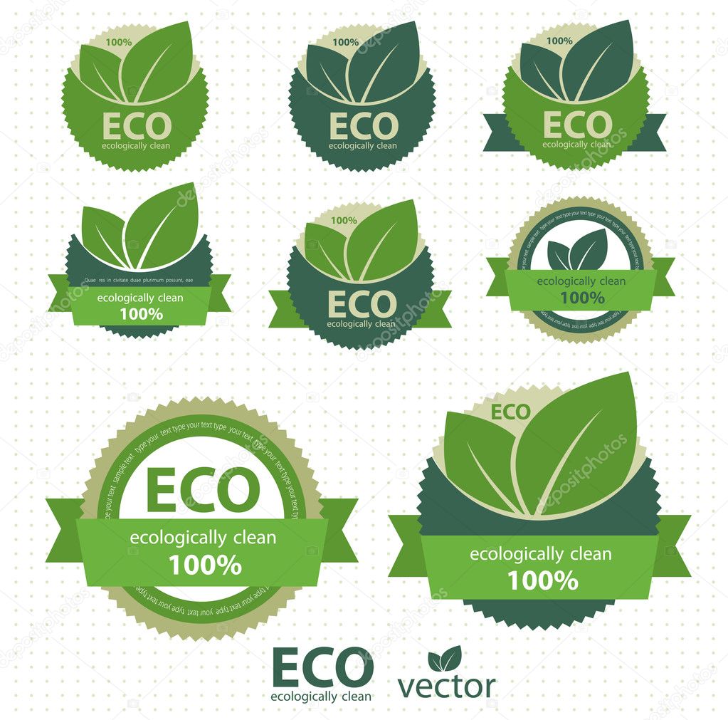 Eco Labels