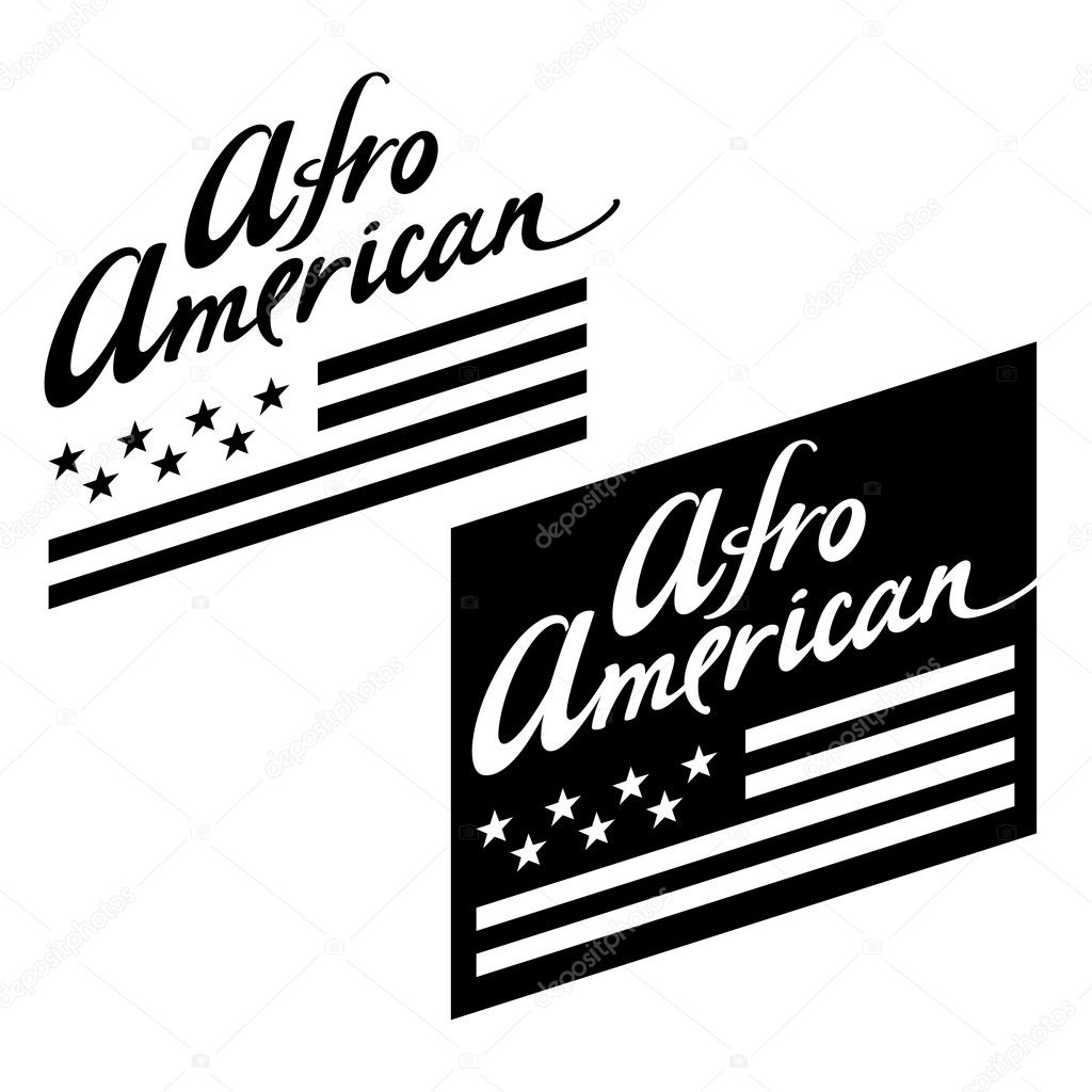 Afro American Afro American